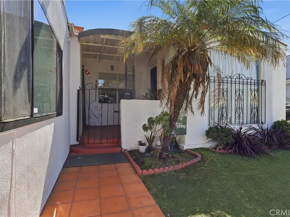 1540 E Wardlow Rd, Long Beach, CA 90807