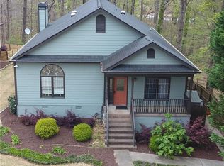 9320 Raldon Rd, Gainesville, GA 30506