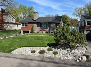 214 Meadow Rd, Glenshaw, PA 15116