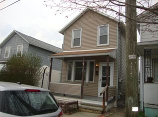 138 Welles St, Nanticoke, PA 18634