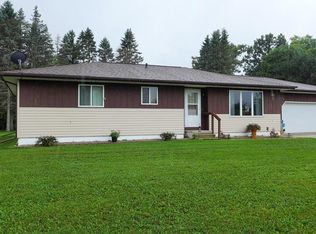 1890 22 1/2 St, Rice Lake, WI 54868