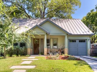 1710 Payne Ave, Austin, TX 78757