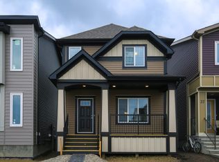 41 Walgrove Rise SE, Calgary, AB T2X4E6