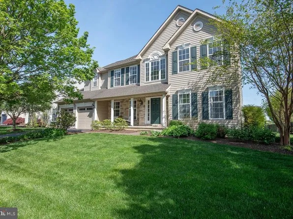 120 Betsy Rawls Dr, Middletown, DE 19709