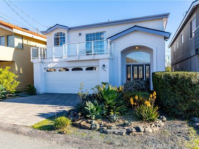 380 Rennell St, Morro Bay, CA, 93442