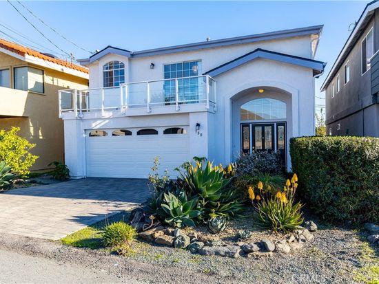 380 Rennell St, Morro Bay, CA 93442