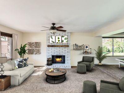 1456 W Juanita Ave, Mesa, AZ, 85202
