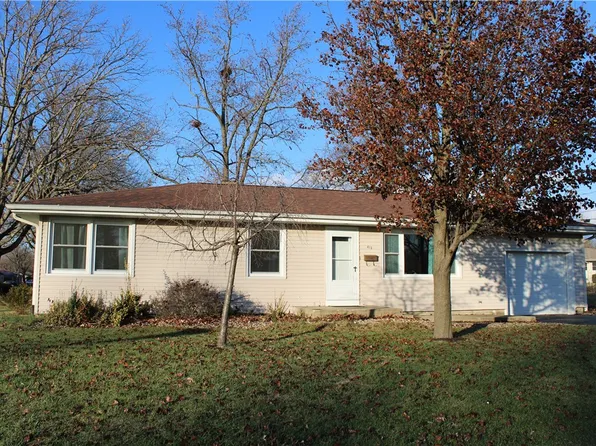 413 W North 7th St, Shelbyville, IL 62565