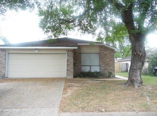 11518 Henley Dr, Houston, TX 77064
