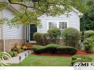 41689 Sleepy Hollow Dr #1, Novi, MI 48377