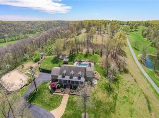 5048 Rocky Ridge Trl, Bentonville, AR 72712