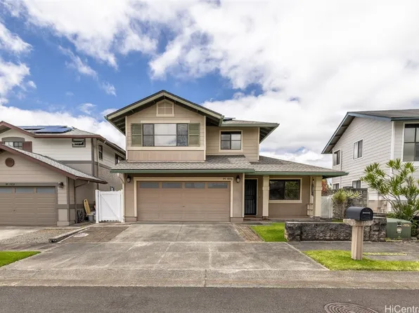 95-1036 Aliana St, Mililani, HI 96789