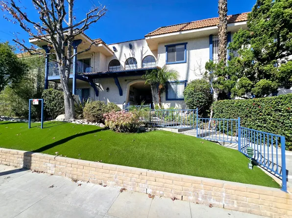 Harmony Court Apartments