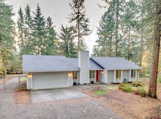 15401 NE 96th St, Vancouver, WA 98682