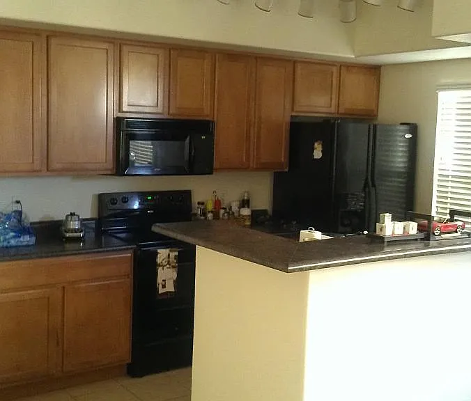 2401 E Rio Salado Pkwy #1052 — Photo 4