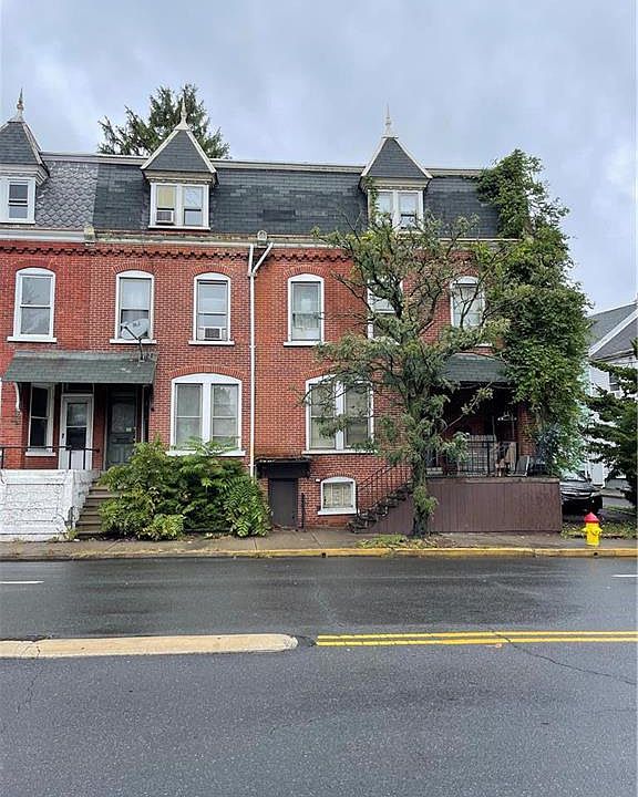 827 Jackson St, Allentown, PA 18101 Zillow