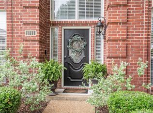 1311 Lakewood Dr, McKinney, TX 75072