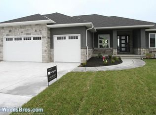 10010 Blue Water Bay, Lincoln, NE 68527