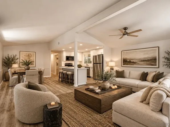4846 Old Cliffs Rd, San Diego, CA 92120