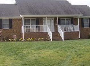 3804 Libby Ave, Hopewell, VA 23860