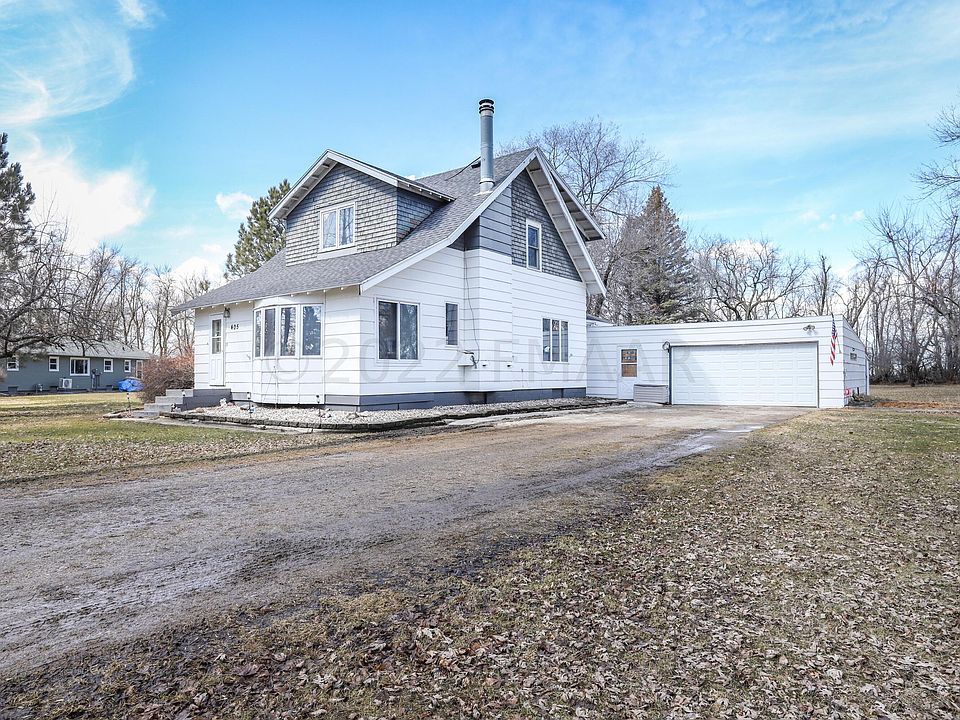 405 4th St N, Buffalo, ND 58011 Zillow