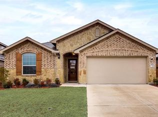 1979 Travertine Ln, Forney, TX 75126