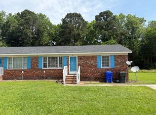 301 Alice Dr #B, Greenville, NC 27834