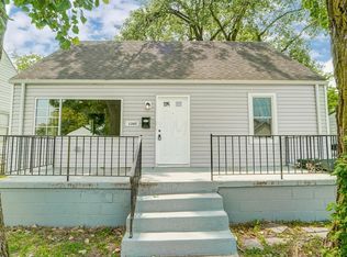 1347 E 15th Ave, Columbus, OH 43211