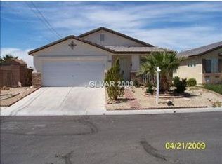 1201 Jarbridge Rd, Las Vegas, NV 89110