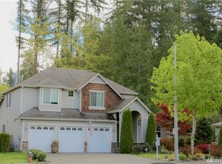 22507 151st St SE, Monroe, WA 98272