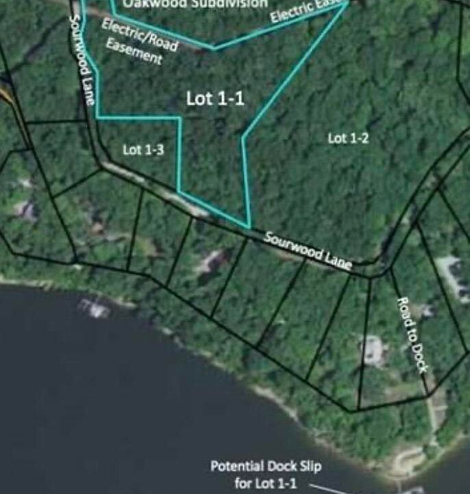 1st image of 0 Sourwood Ln