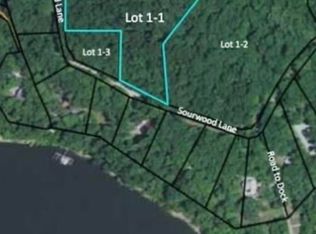 0 Sourwood Ln, Bee Spring, KY 42207