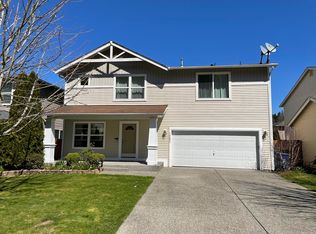 14564 SE 154th St, Renton, WA 98058