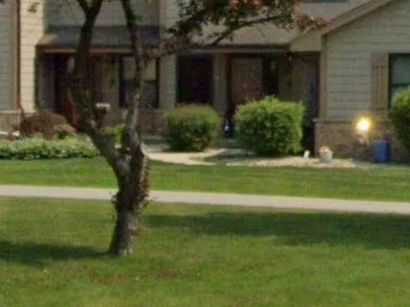 1317 35th AVENUE #2A, Kenosha, WI 53144