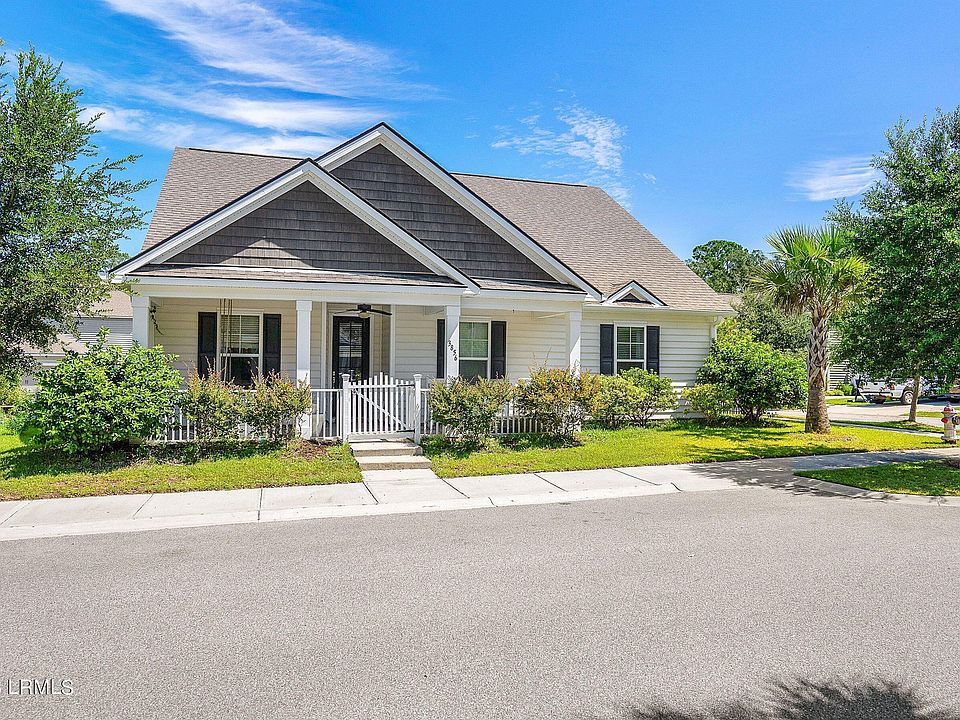3856 Oyster Bluff Blvd, Beaufort, SC 29907 MLS 182031 Zillow