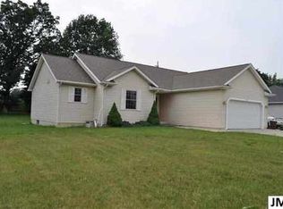 242 Brittany Blvd, Onsted, MI 49265