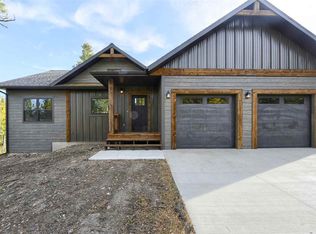 20724 Morning Star Rd, Lead, SD 57754