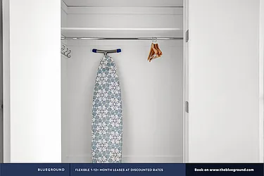 Rented by The Blueground