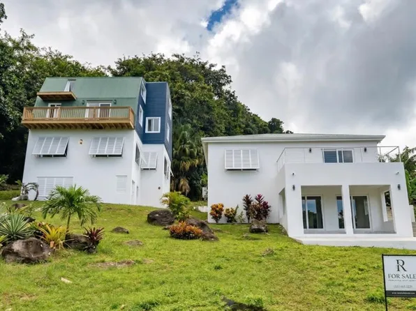 9966 Carretera, Rio Grande, PR 00745