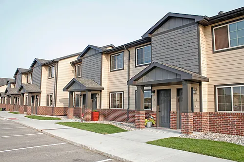 Monument View Townhomes Photo 1 Monument View Townhomes Photo 1