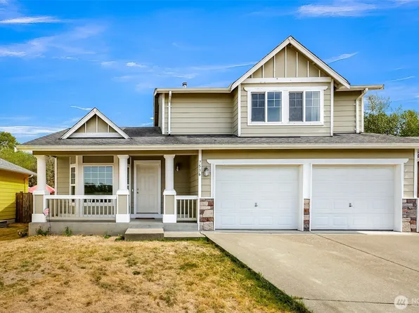 7536 Clamdigger Drive, Blaine, WA 98230