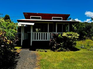 15-1876 19th Ave, Keaau, HI 96749