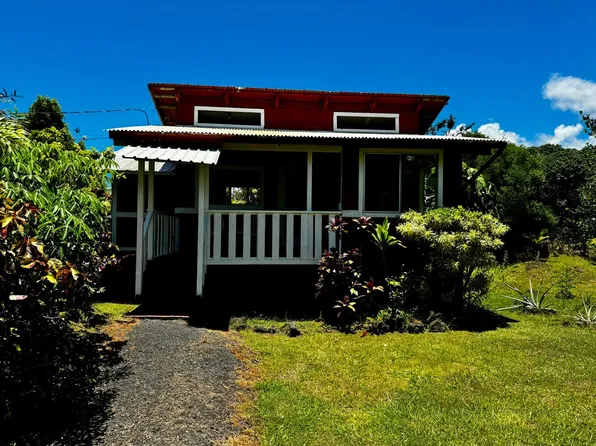 15-1876 19th Ave, 15-1876 19th Ave #19, Keaau, HI 96749