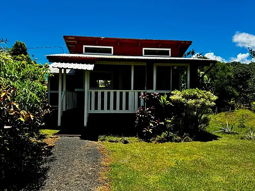 Floor plan 19th Ave Cottage