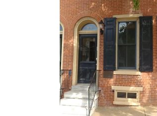 509 W 4th St APT C, Wilmington, DE 19801