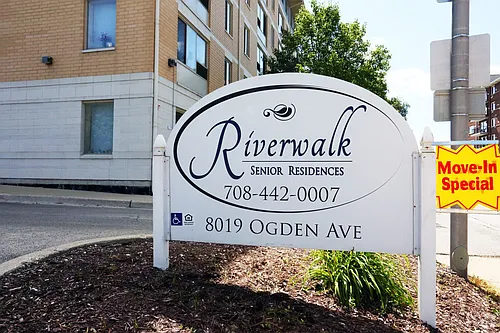 Riverwalk Senior Residences Photo 1