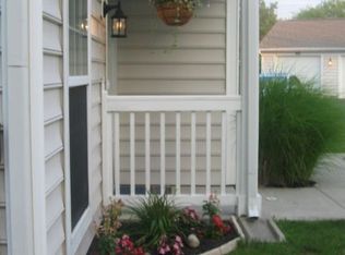 3315 Heritage Glen Dr, Grove City, OH 43123