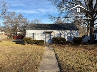 709 N 7th St, Fulton, MO 65251