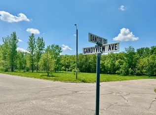 LOT 13 Dancer St, Milltown, WI 54858