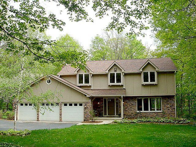 Front Elevation